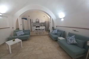 Monolocale al mare Porto Santo Stefano