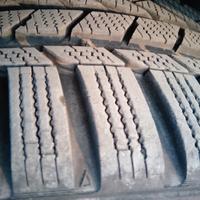 4 gomme  255/45/19 .104v