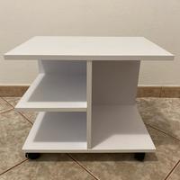 Mobiletto moltiuso con ruote