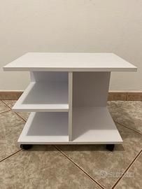 Mobiletto moltiuso con ruote