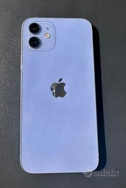 Iphone 12 256gb come nuovo