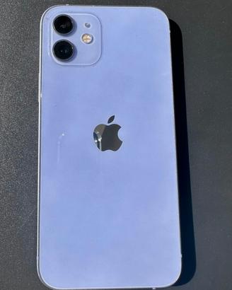 Iphone 12 256gb come nuovo