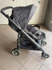 Passeggino per bambini Inglesina trilogy