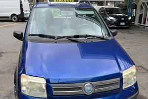Fiat panda 1.3 mjt 16v dynamic