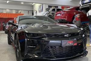Camaro SS - NO SUPERBOLLO