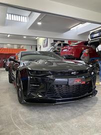 Camaro SS - NO SUPERBOLLO