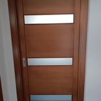 bussole interne in legno artigianali