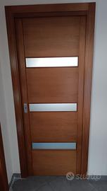 bussole interne in legno artigianali