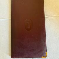 Portafogli porta cate di credito CARTIER