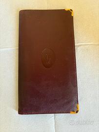 Portafogli porta cate di credito CARTIER