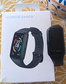 Orologio Honor Band 6 