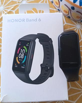 Orologio Honor Band 6 