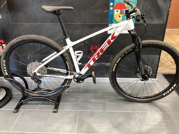 Trek X-Caliber 8 taglia ML