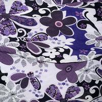 Gonna a palloncino morbida