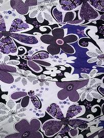 Gonna a palloncino morbida