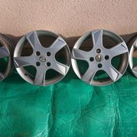 Cerchioni originali Mazda2