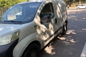 Peugeot Bipper