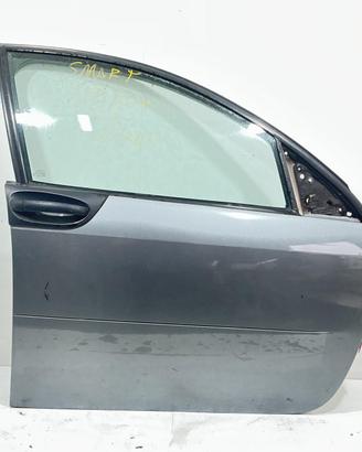 PORTIERA PORTA SPORTELLO ANTERIORE DESTRA DESTRO S