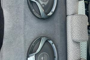 KENWOOD KFC-M6934A (360W)