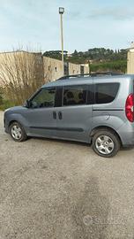 doblo maxi