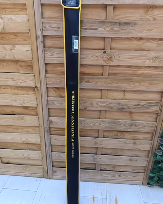 Canne da pesca surf casting