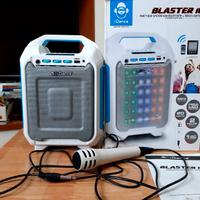 iDance Party Box Bluetooth Blaster 10