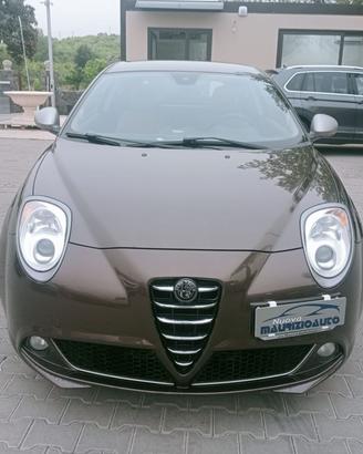 Alfa Romeo Mito Alfa Romeo Mito 1.3 Multijet Ii Mt