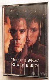 Audio cassette originali artisti vari