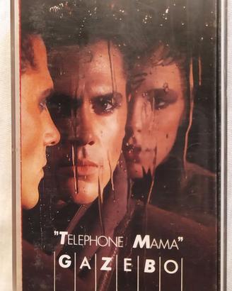 Audio cassette originali artisti vari