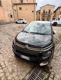Citroen C3 1.2 100cv s&s shine