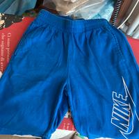 Pantaloncini tuta cirti bambini