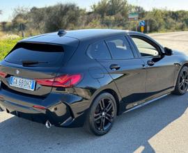 Bmw 118 118d 5p.M SPORT-GARANZIA-12MESI KM REALI