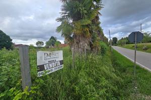 Vigonovo: Terreno edificabile con progetto per cas