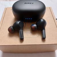 Cuffie Earphones Aukey