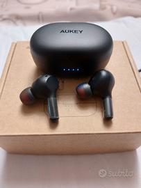 Cuffie Earphones Aukey