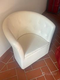Poltroncina