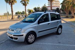 Fiat Panda 1.2 Emotion 60CV Perfetta e per neopate