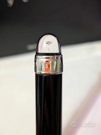 Montblank penna Soulmakers for 100 years