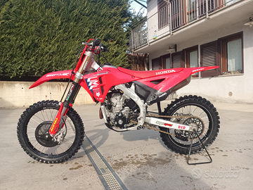 Honda CRF 250 4t 2025
