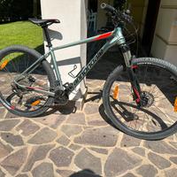 CANNONDALE mountain bike