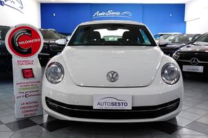 Volkswagen Maggiolino Berlina 1.6 TDI 105 CV DESIG