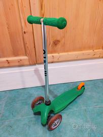 Monopattino Mini Micro