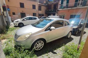 Opel Corsa 1.2 benzina