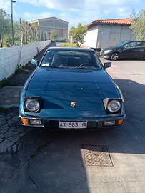 Porsche 924 permuto leggi