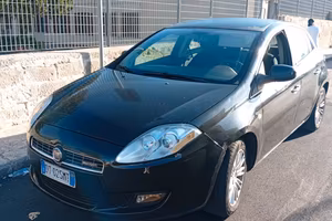 fiat bravo 1600 multyjet