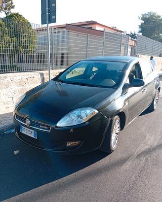 fiat bravo 1600 multyjet