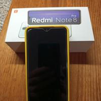 Xiaomi redmi note 8 pro