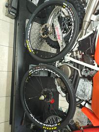 ruote cross max 29"