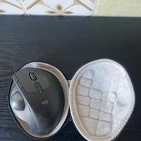 Mouse logitech MX Ergo S