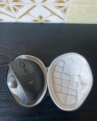 Mouse logitech MX Ergo S